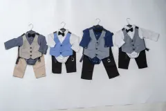 Hayalim Boys Suit – image 2