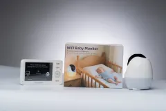 Video Baby Monitor 4.3 – image 3