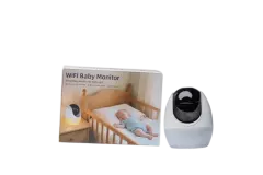 Video Baby Monitor 4.3