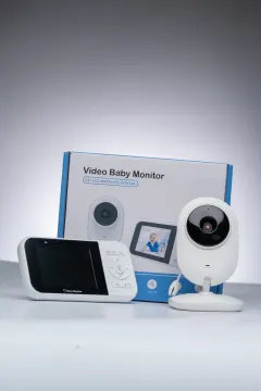 Video Baby Monitor 2.8 – image 2