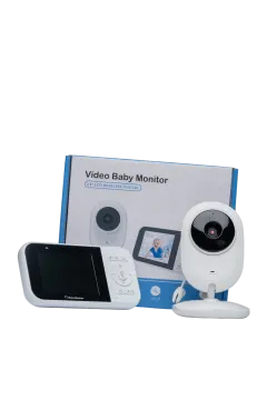 Video Baby Monitor 2.8