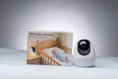 Video Baby Monitor Code Vb601 2.4 – image 2
