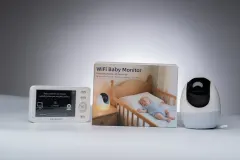 Video Baby Monitor Code Vb601 2.4 – image 4