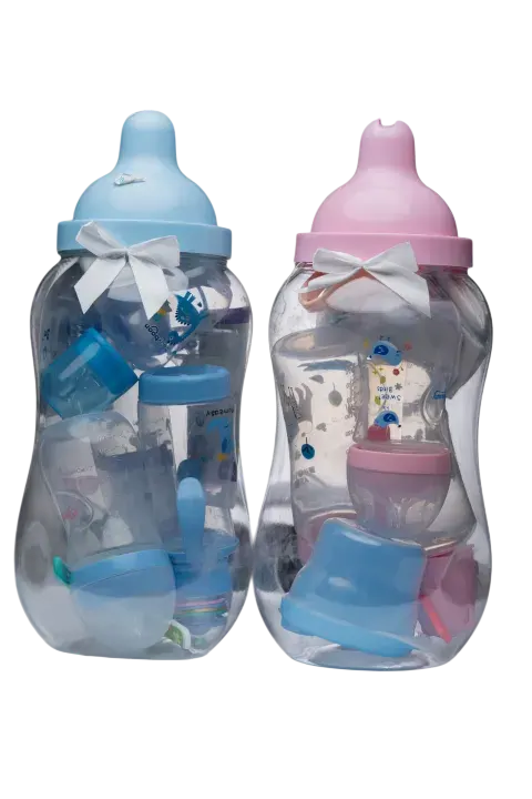 Mom Easy Bottle Bank