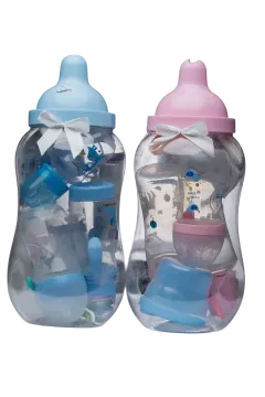Mom Easy Bottle Bank