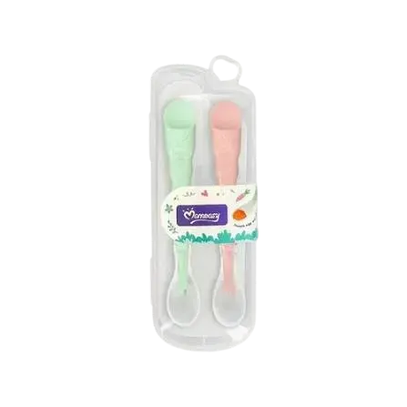 45356 Silicon Spoon