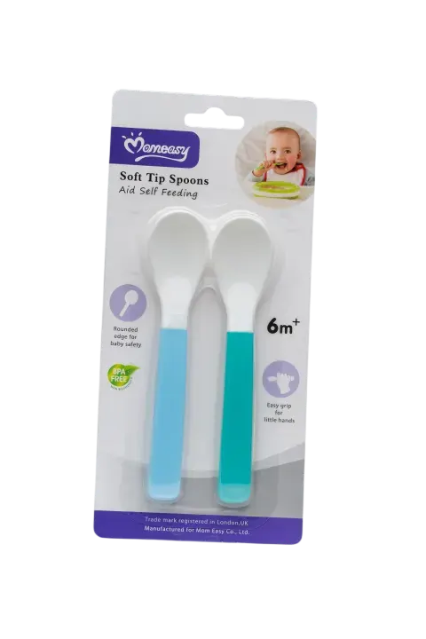 Mom Easy Spoons Code 45604