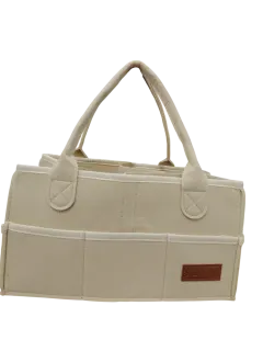 Diaper Organizer
