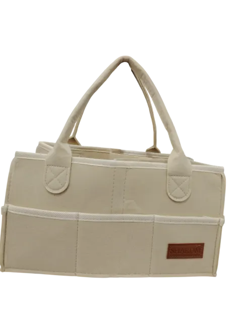 Diaper Organizer