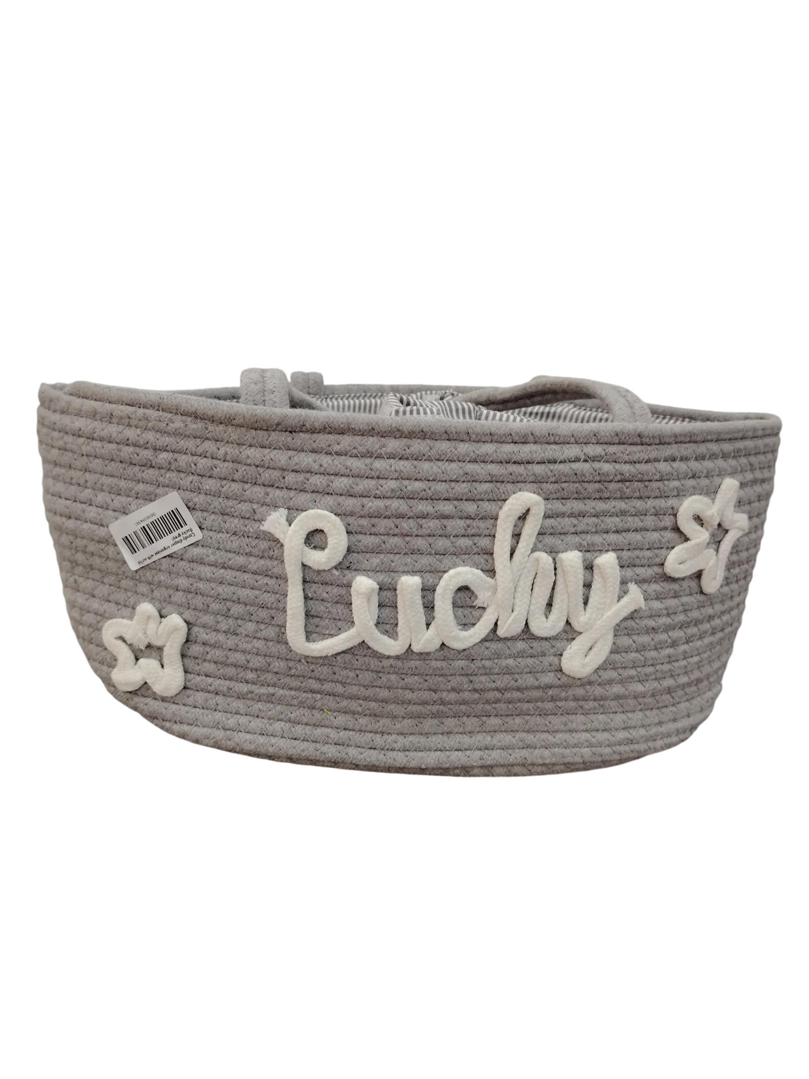 Diaper Caddy Without Lid