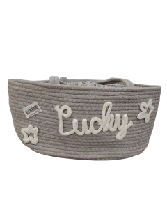 Diaper Caddy Without Lid