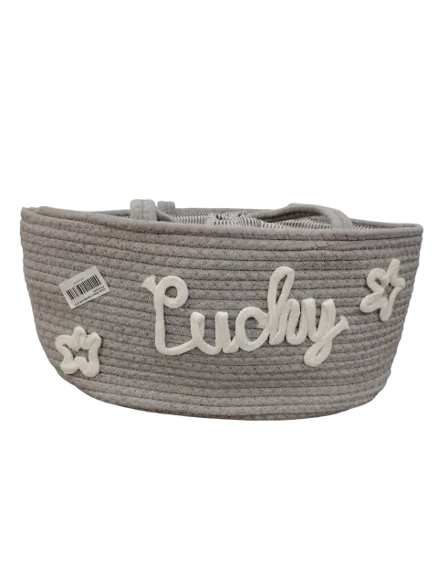 Diaper Caddy Without Lid