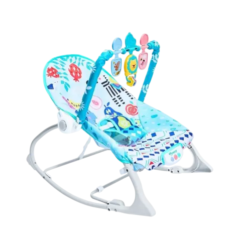 Baby Rocker Code 46712
