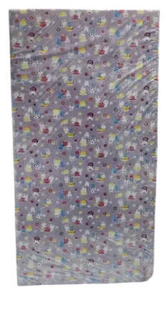 Baby Cot Mattress 48*24*4