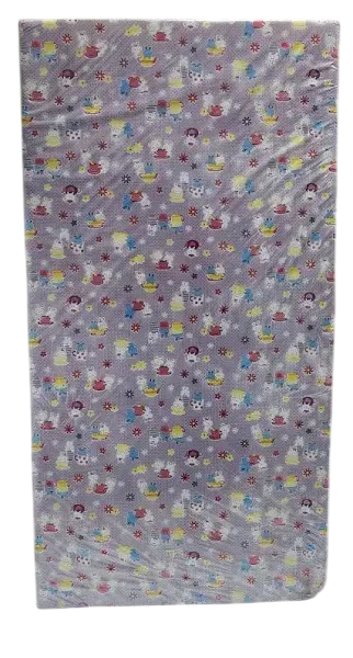 Baby Cot Mattress 48*24*4