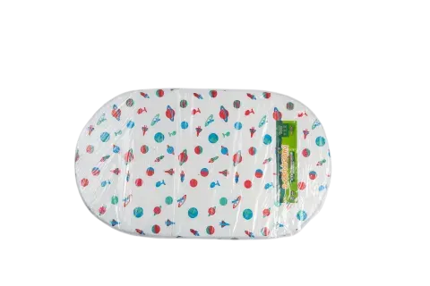 Manual Bassinet Mattress 31*18*2