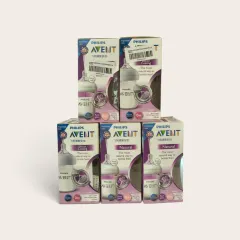 Avent Feeding Bottle 120Ml – image 3