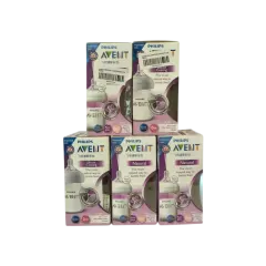 Avent Feeding Bottle 120Ml