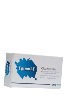 Epimol E Soap
