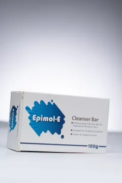 Epimol E Soap – image 2