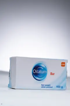 Oilatum 100G
