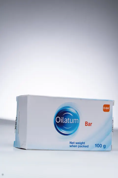 Oilatum 100G