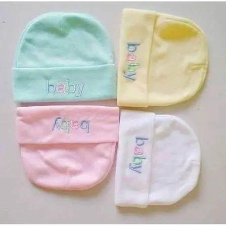 Normal Hats