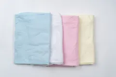 Flannel Set 4Pc