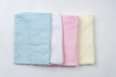 Flannel Set 4Pc