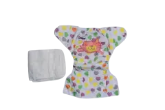 Washable Diapers