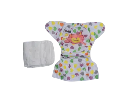 Washable Diapers