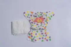 Washable Diapers – image 2