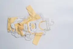 Sunnozy 8Pc Receiving Set – image 2