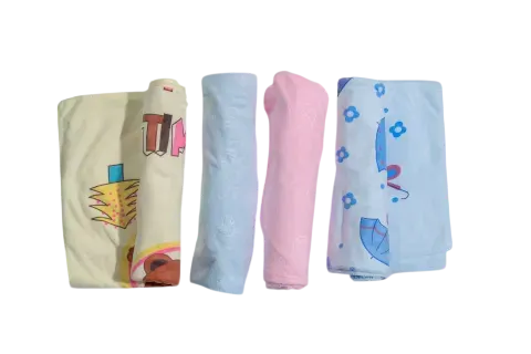Light Towels