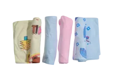 Light Towels
