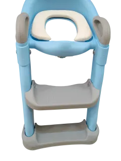 Toilet Ladder Big