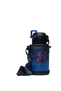 Marvel Spiderman Flask