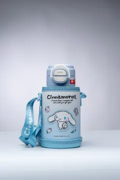 Cinnamoroll Flask – image 2