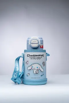 Cinnamoroll Flask – image 3