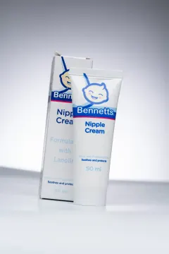 Benetts Nipple Cream – image 3