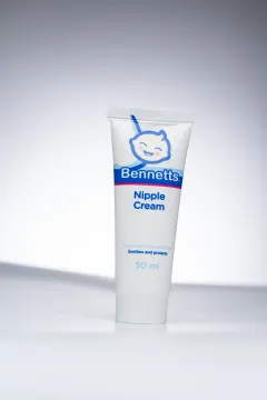 Benetts Nipple Cream – image 2