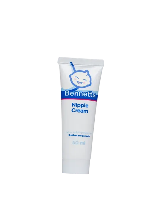 Benetts Nipple Cream
