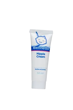 Benetts Nipple Cream