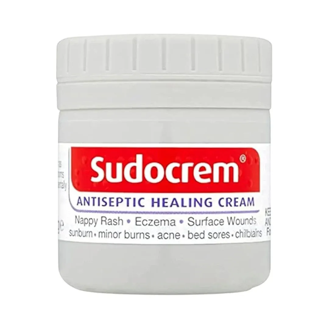 Sudocream Small 60G