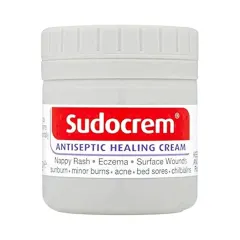 Sudocream Small 60G
