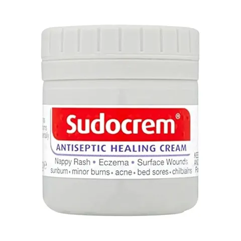 Sudocream Small 60G