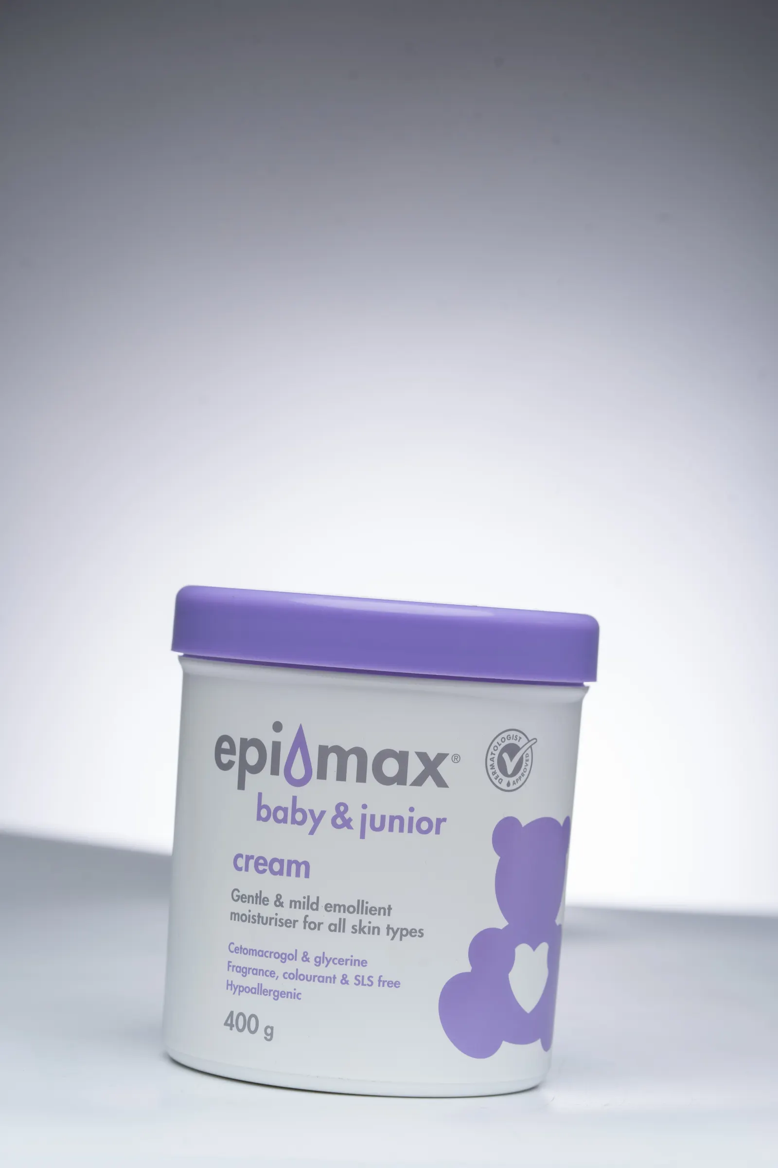 Epimax Baby & Juniour
