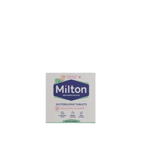 Milton Tablets
