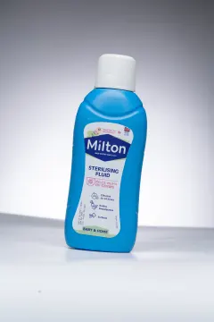 Milton Sterilising Liquid – image 2