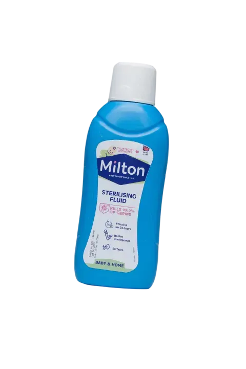 Milton Sterilising Liquid